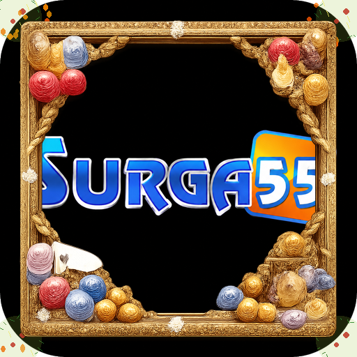 surga55 — galeri pratinjau - APK Resmi