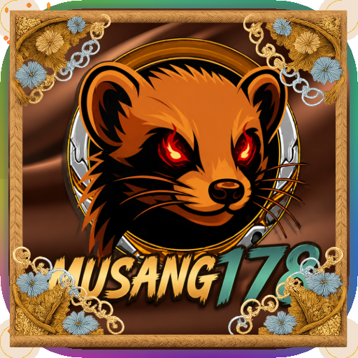 musang178 — mitra unggulan