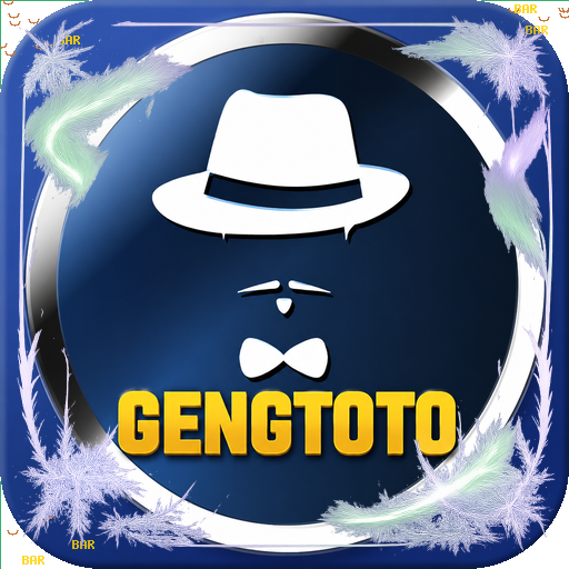 gengtoto — mitra unggulan